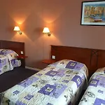Saint Louis De France Szálloda 3*