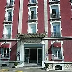 Saint Louis De France 3* Lourdes