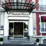 Saint Louis De France 3* Lourdes