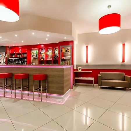 Saint Louis De France 3* 루르드