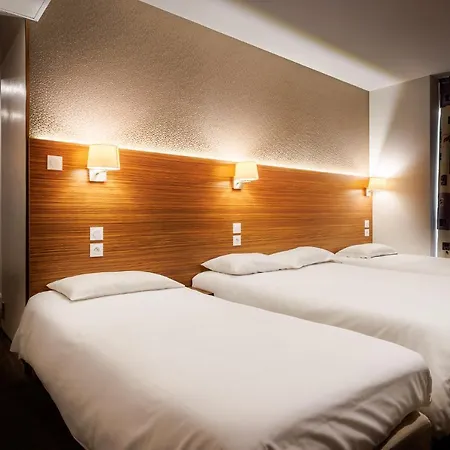 Saint Louis De France 3* 루르드