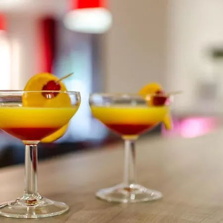 Saint Louis De France 루르드