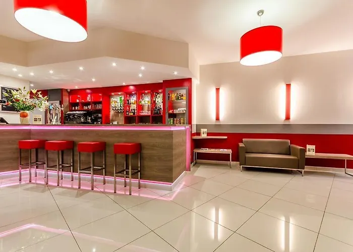 Saint Louis De France 3* 루르드