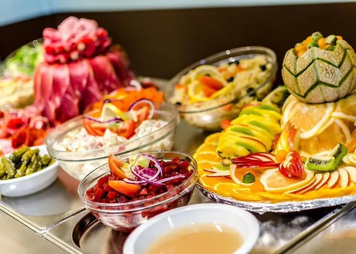 호텔 Saint Louis De France 루르드