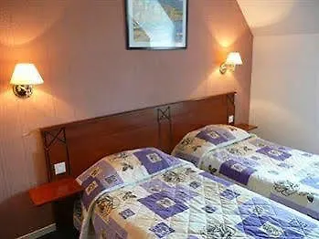 Saint Louis De France 루르드