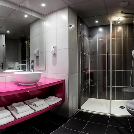 Saint Louis De France 3* Lourdes