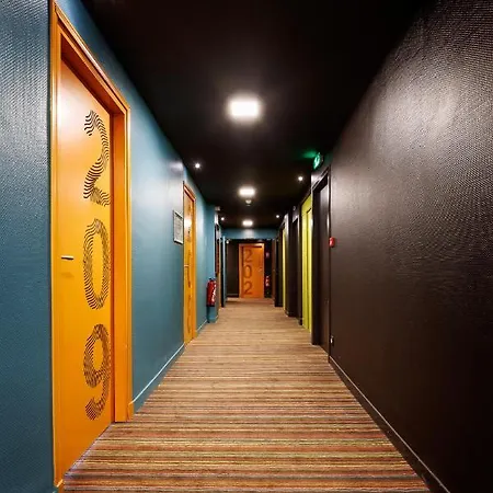 Saint Louis De France Hotel 3*