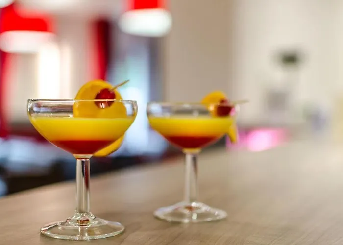 Saint Louis De France ルルド