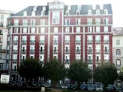 Saint Louis De France 3* ルルド