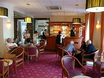 Saint Louis De France ルルド