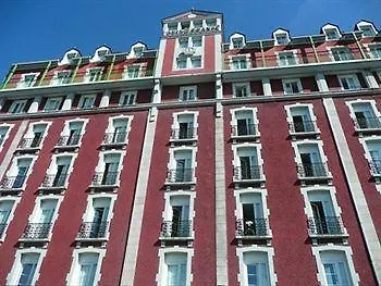 Saint Louis De France 3*