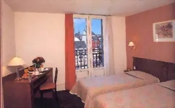 Saint Louis De France Hotel