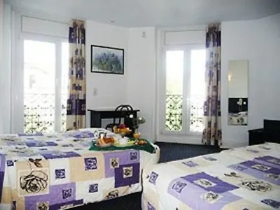 Saint Louis De France