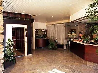 Saint Louis De France Hotel