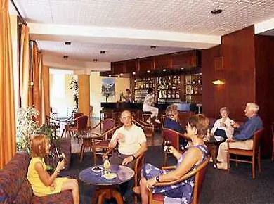 Hotel Saint Louis De France Lourdes