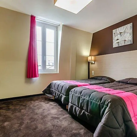 Saint Louis De France 3*