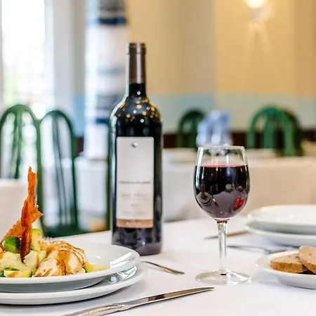 Saint Louis De France Hotel Lourdes