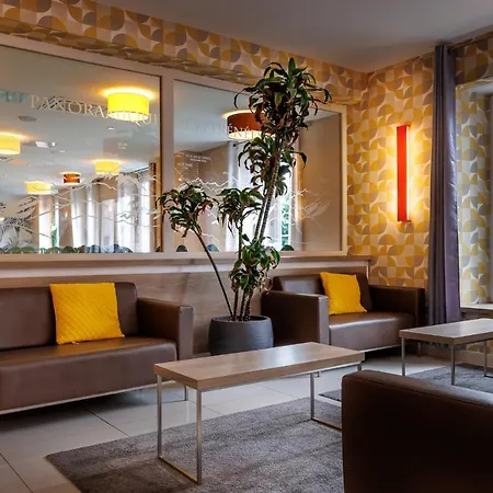 Saint Louis De France 3* Lourdes