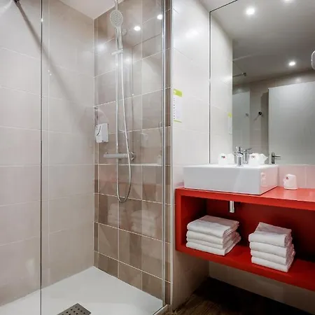 Hotel Saint Louis De France Lourdes