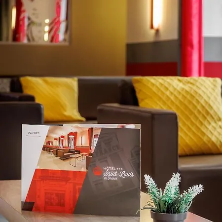 Saint Louis De France Hotel