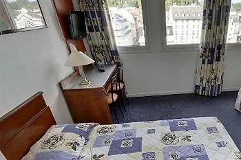 Hotel Saint Louis De France