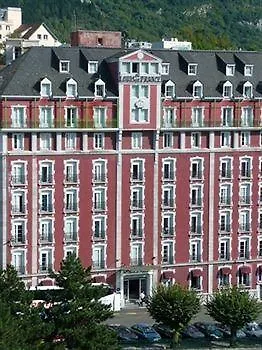 Saint Louis De France Hotel