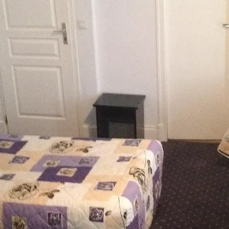 Saint Louis De France Hotel Lourdes