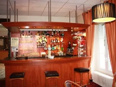 法国圣路易斯酒店 3*