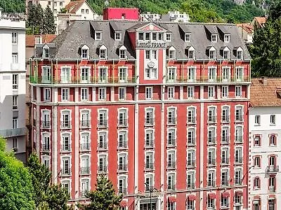 Saint Louis De France Hotel