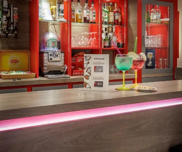 Saint Louis De France