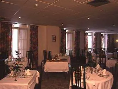 Saint Louis De France Hotel Lourdes